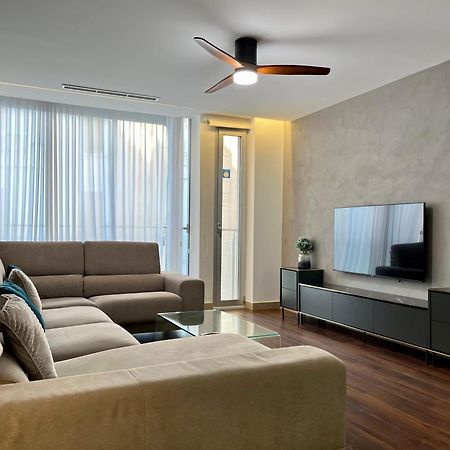 Werentvlc - Design Ruzafa - Top Location Διαμέρισμα Βαλένθια Εξωτερικό φωτογραφία