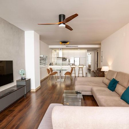 Werentvlc - Design Ruzafa - Top Location Διαμέρισμα Βαλένθια Εξωτερικό φωτογραφία