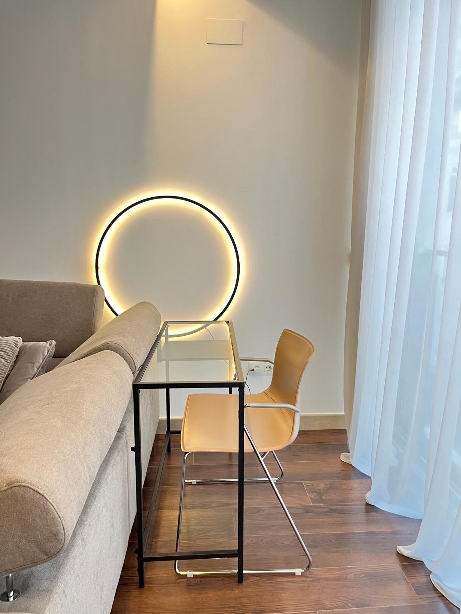 Werentvlc - Design Ruzafa - Top Location Διαμέρισμα Βαλένθια Εξωτερικό φωτογραφία