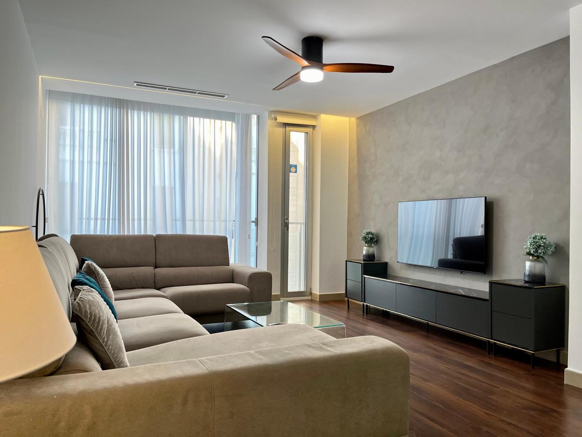 Werentvlc - Design Ruzafa - Top Location Διαμέρισμα Βαλένθια Εξωτερικό φωτογραφία