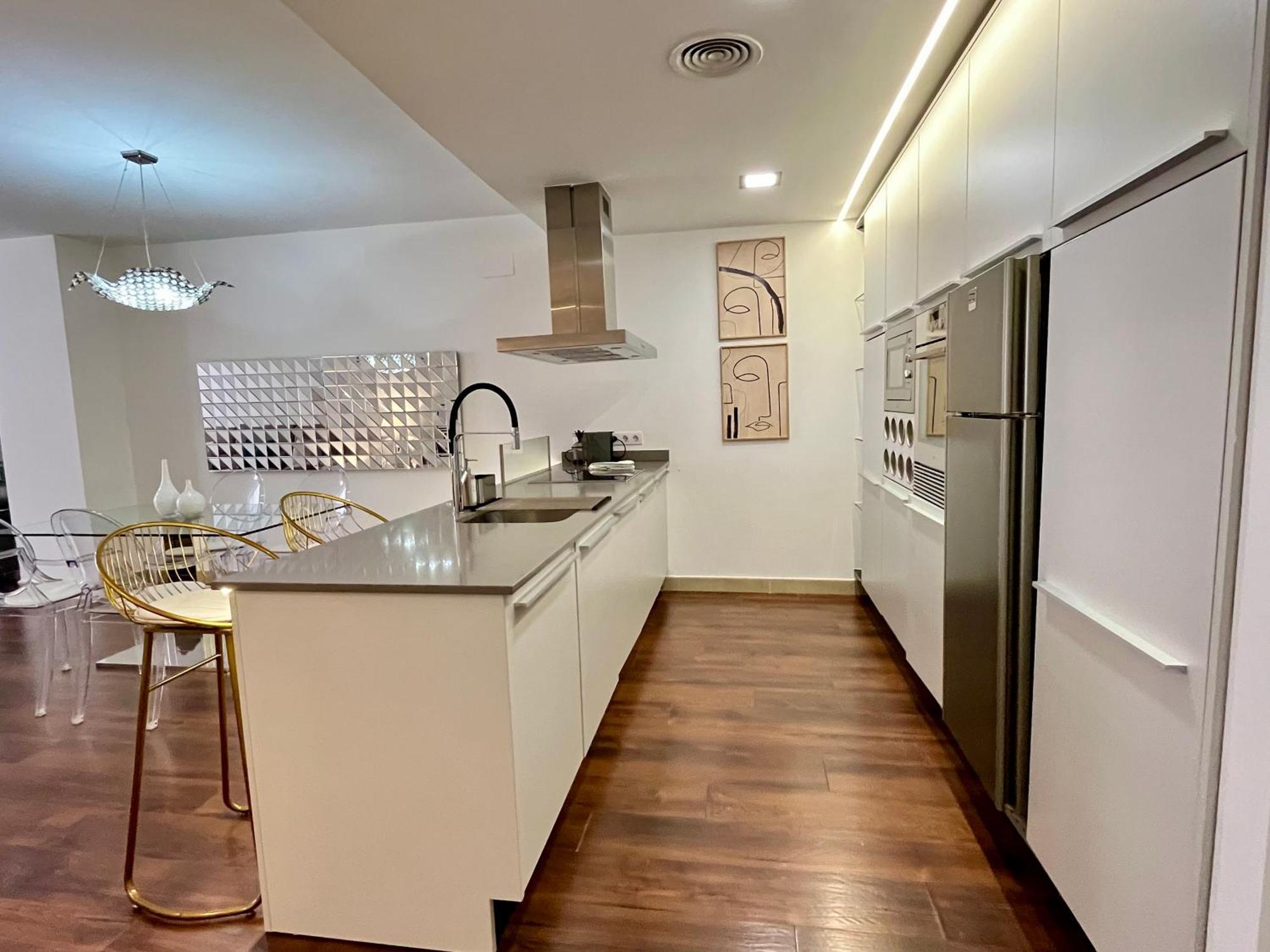 Werentvlc - Design Ruzafa - Top Location Διαμέρισμα Βαλένθια Εξωτερικό φωτογραφία