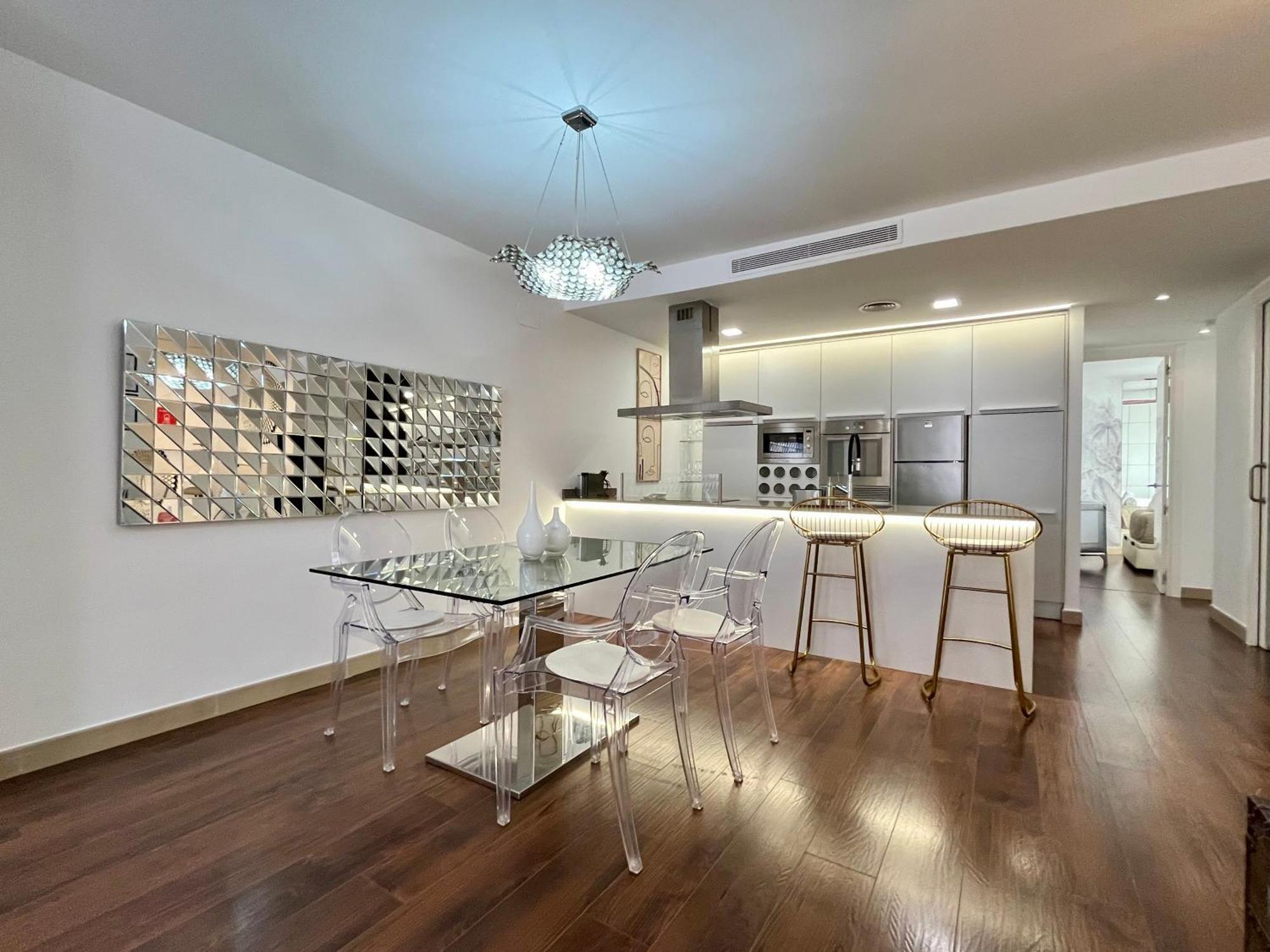 Werentvlc - Design Ruzafa - Top Location Διαμέρισμα Βαλένθια Εξωτερικό φωτογραφία