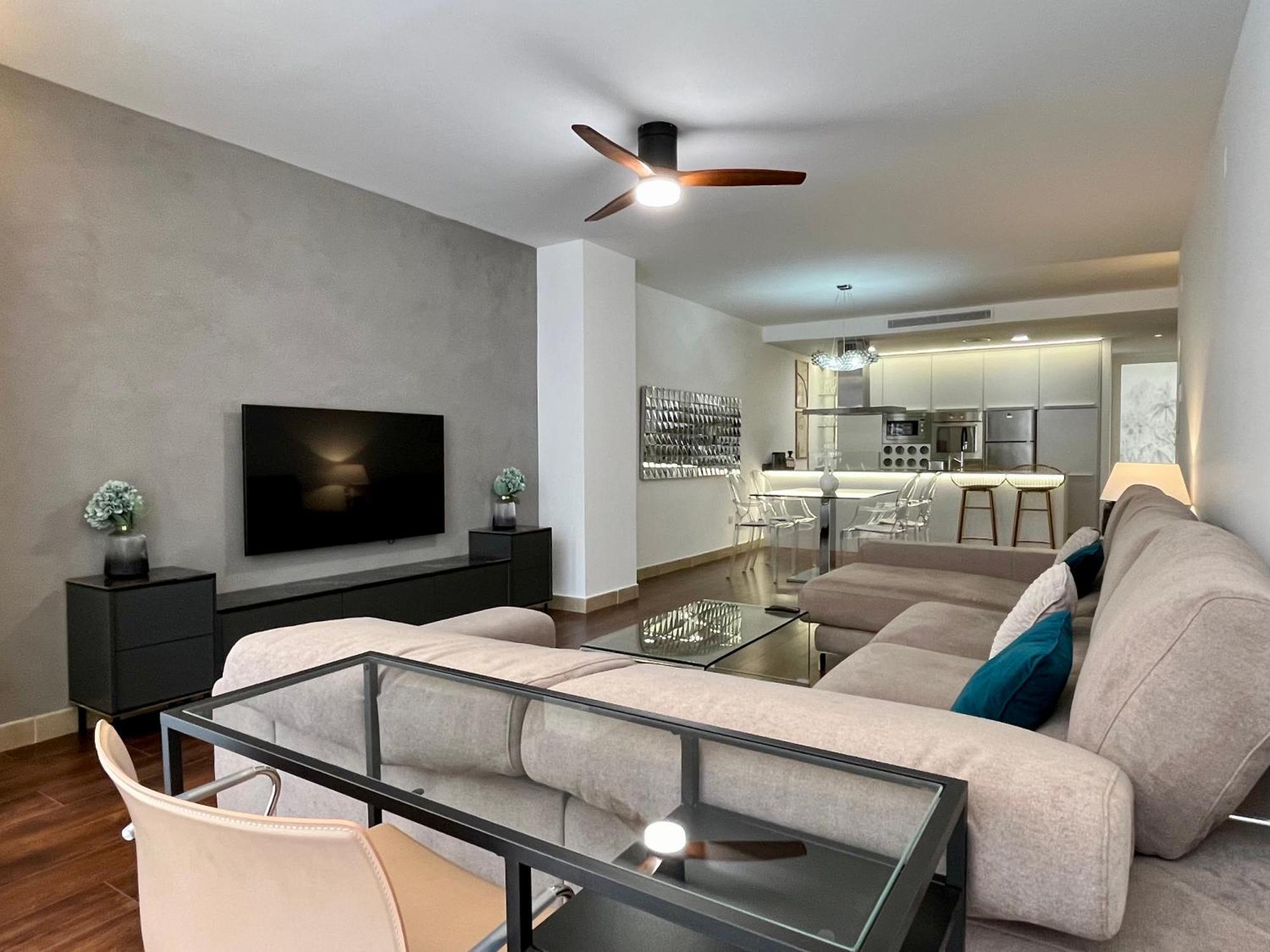 Werentvlc - Design Ruzafa - Top Location Διαμέρισμα Βαλένθια Εξωτερικό φωτογραφία
