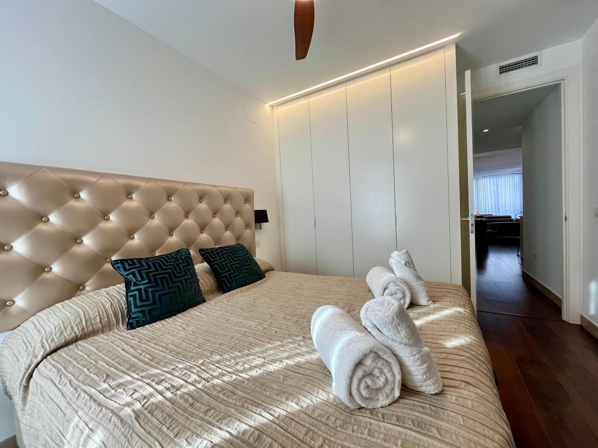 Werentvlc - Design Ruzafa - Top Location Διαμέρισμα Βαλένθια Εξωτερικό φωτογραφία