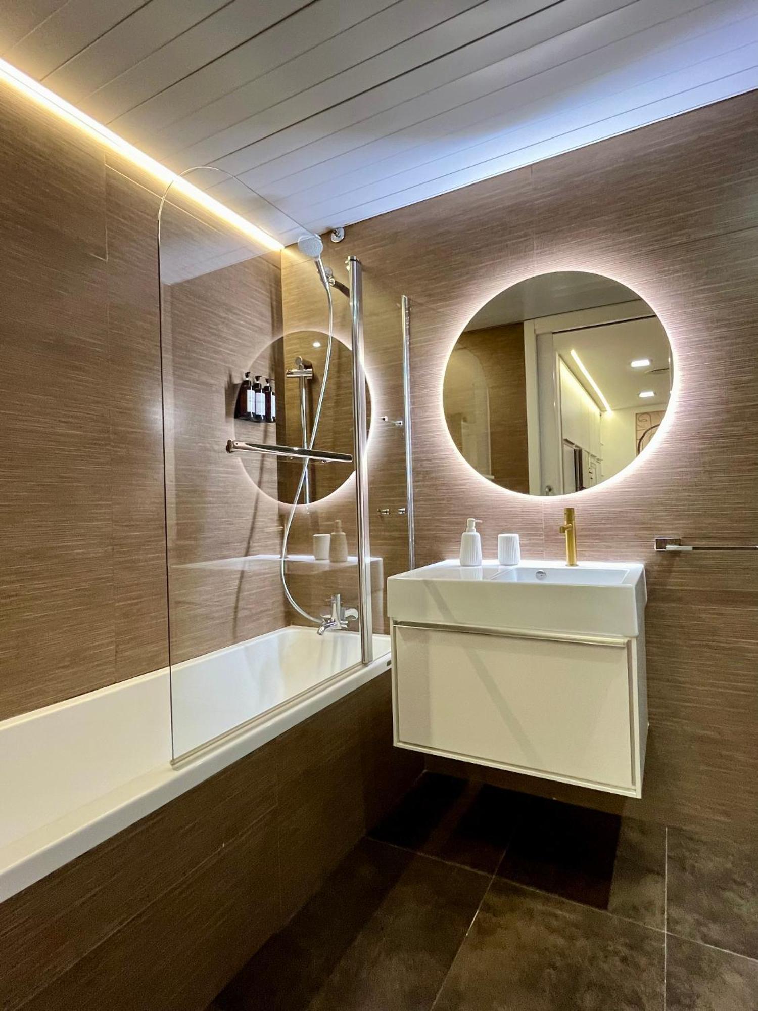 Werentvlc - Design Ruzafa - Top Location Διαμέρισμα Βαλένθια Εξωτερικό φωτογραφία