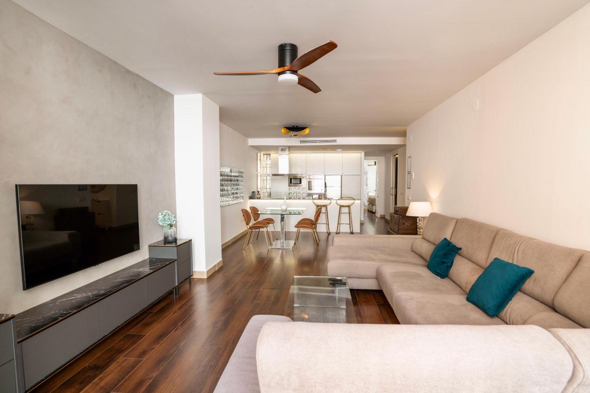 Werentvlc - Design Ruzafa - Top Location Διαμέρισμα Βαλένθια Εξωτερικό φωτογραφία