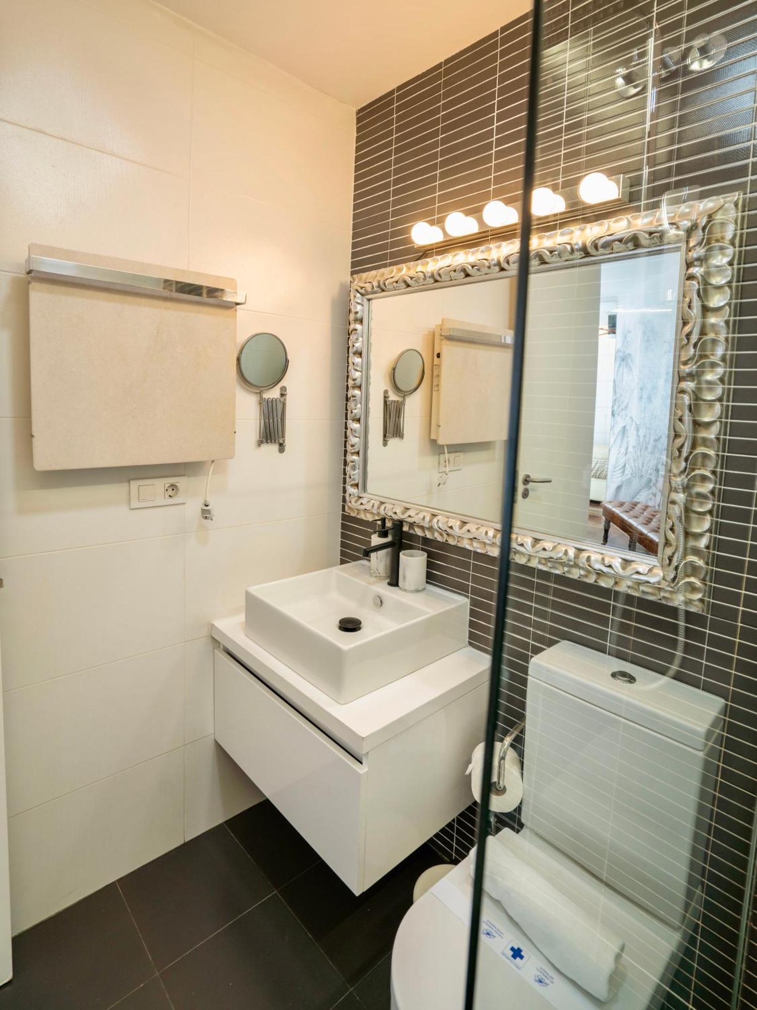 Werentvlc - Design Ruzafa - Top Location Διαμέρισμα Βαλένθια Εξωτερικό φωτογραφία