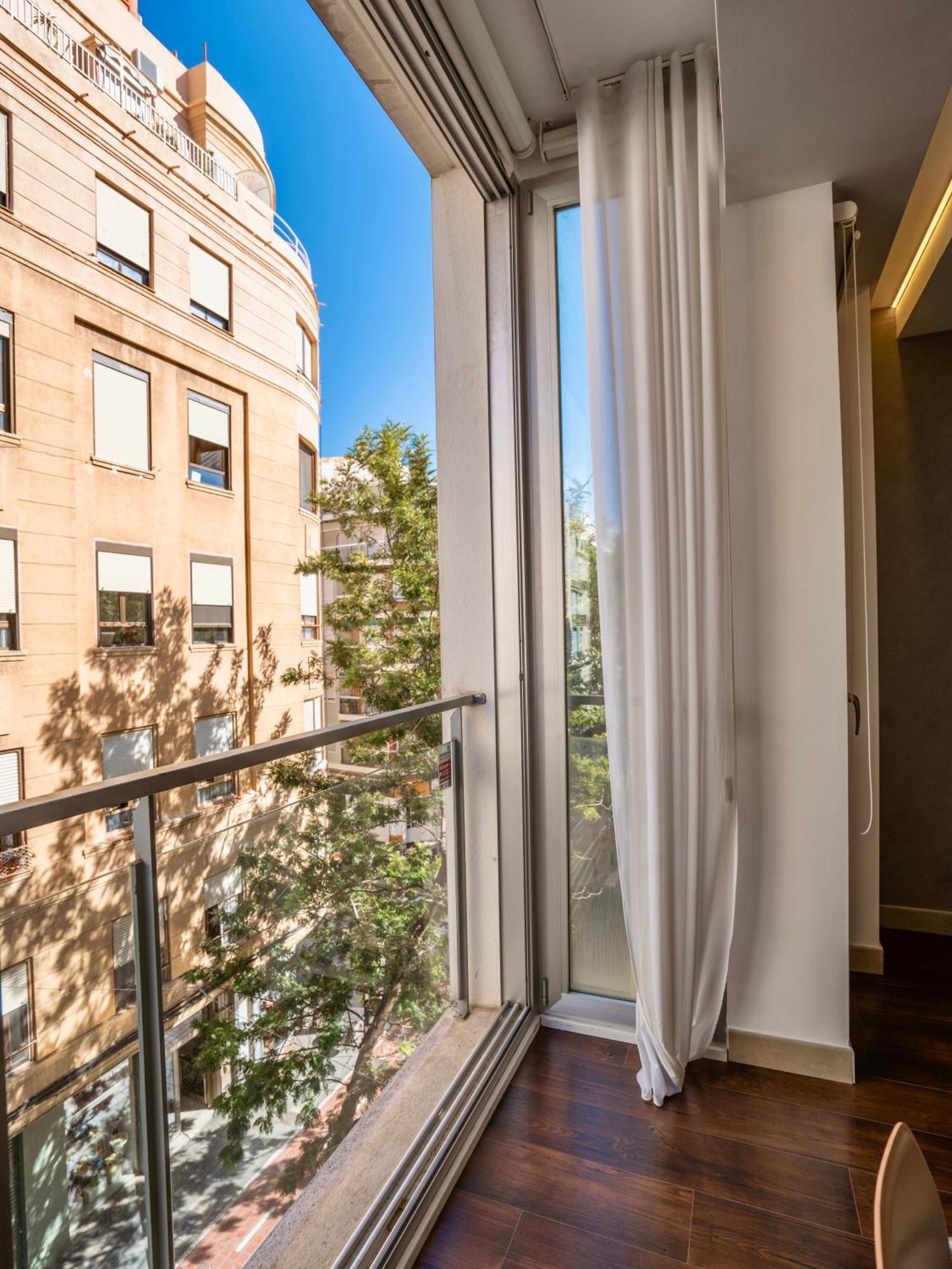 Werentvlc - Design Ruzafa - Top Location Διαμέρισμα Βαλένθια Εξωτερικό φωτογραφία
