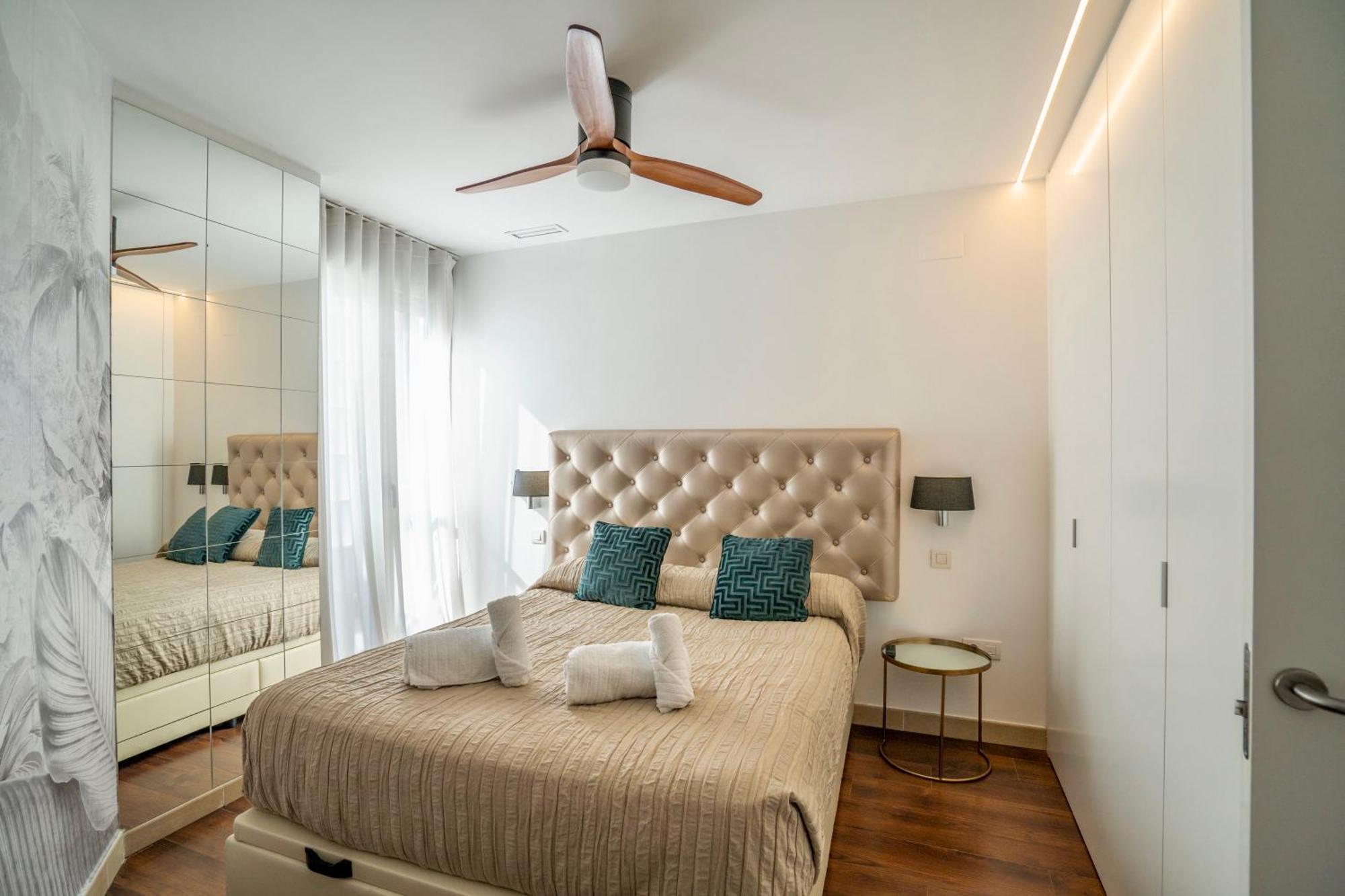 Werentvlc - Design Ruzafa - Top Location Διαμέρισμα Βαλένθια Εξωτερικό φωτογραφία