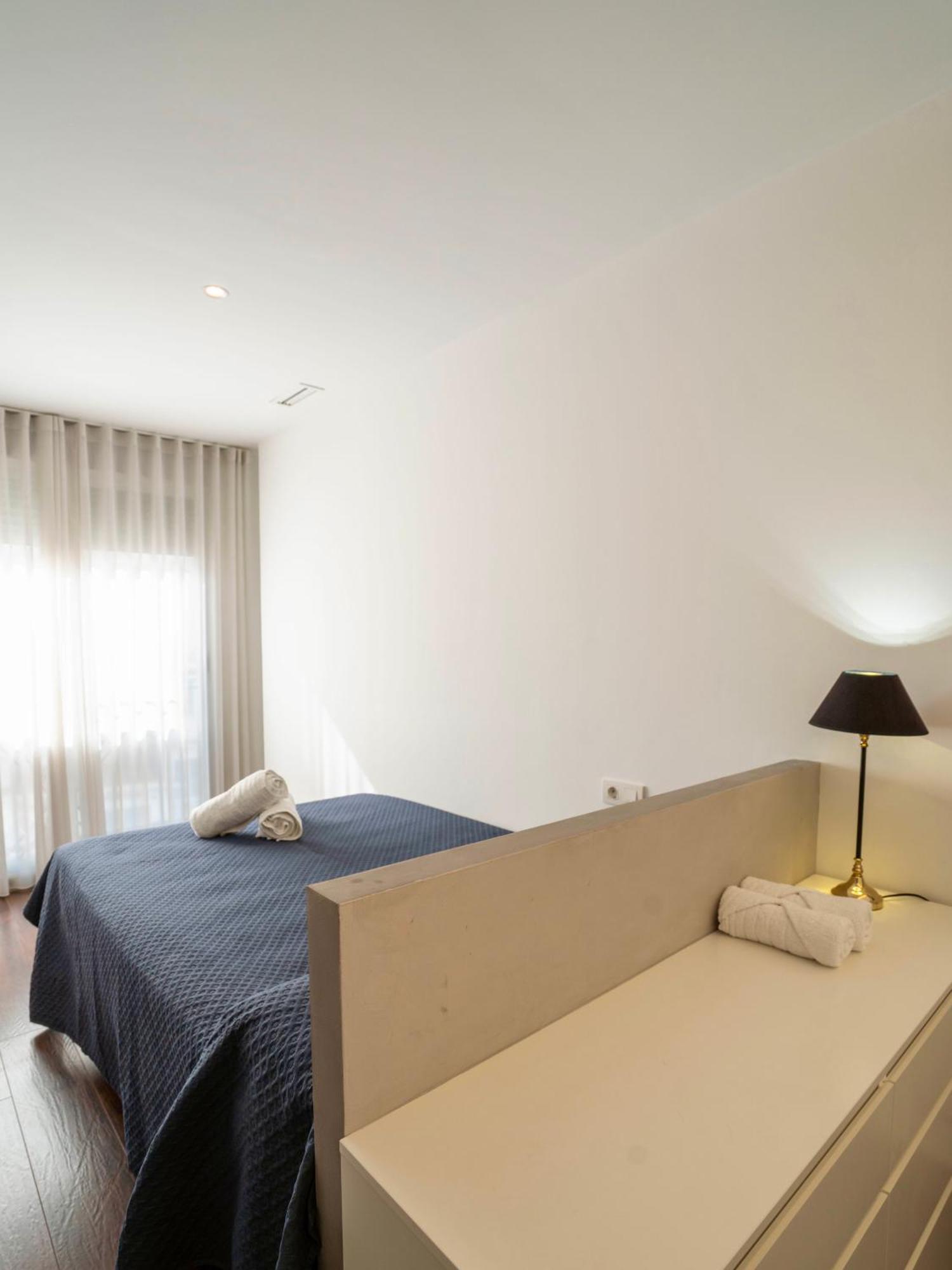 Werentvlc - Design Ruzafa - Top Location Διαμέρισμα Βαλένθια Εξωτερικό φωτογραφία