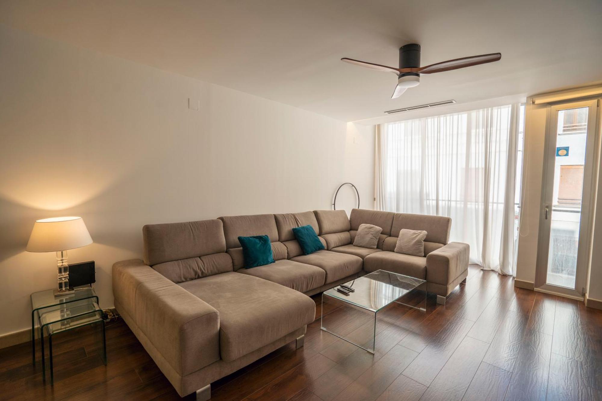Werentvlc - Design Ruzafa - Top Location Διαμέρισμα Βαλένθια Εξωτερικό φωτογραφία